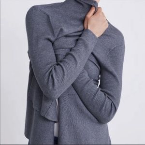 Zara Knit Cardigan